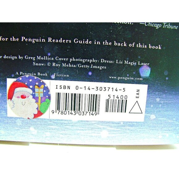 The Memory Keeper's Daughter by Kim Edwards Fiction Paperback June 23, 2005 - Picture 4 of 6